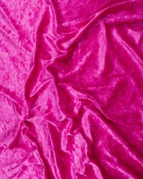 Crush Velvet Pink - Tissushop